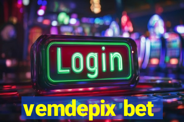 vemdepix bet